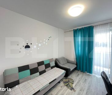 Apartament 3 camere,78 mp, parcare privata, Happy Residence - Fotografie 4