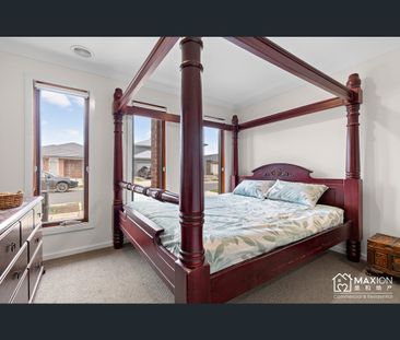5 Fargo Street, Thornhill Park, Vic 3335 - Photo 4