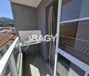 Apartamento 1 Quarto Cachoeira Do Bom Jesus 49m² - Foto 6