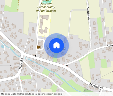 4 pokojowe piętro domu z tarasem. Do wynajęcia - Photo 1