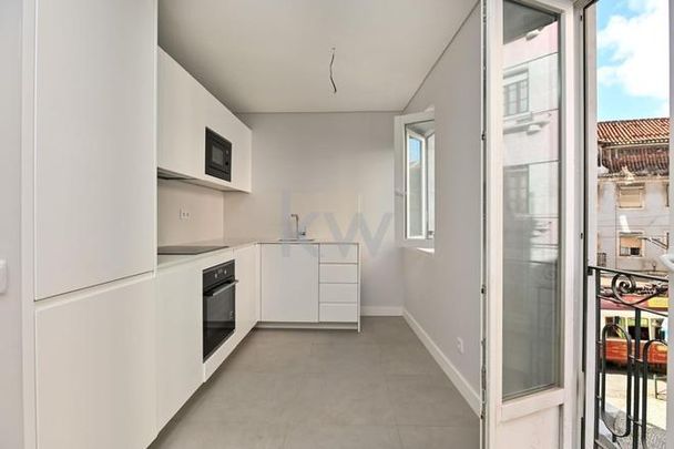 Apartamento T2 - Photo 1
