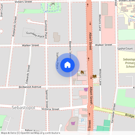 8/130a Beverin St, Vic 3356, Sebastopol