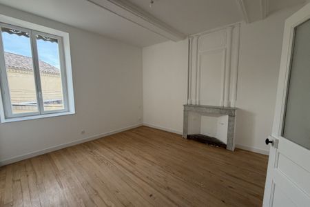 VALREAS, appartement de type3bis d'environ 72m2 - Photo 5