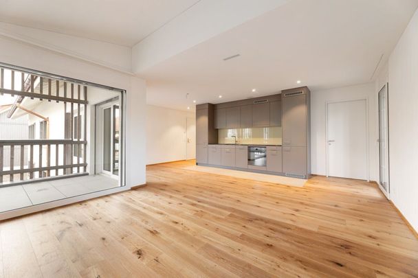 Cosy Bijou – Modern new building in Höri - Photo 1