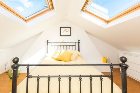 3 Bed Maisonette, Ditchling Rise, BN1 - Photo 4