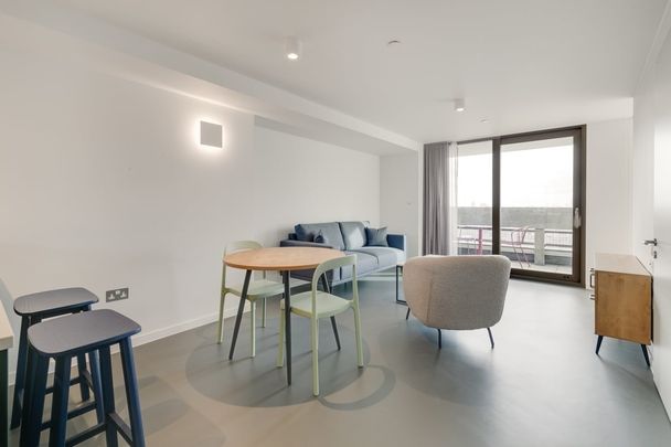 1 bedroom apartment to rent - Photo 1