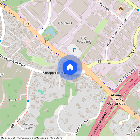 6 Schnapper Rock Road, Schnapper Rock, North Shore City