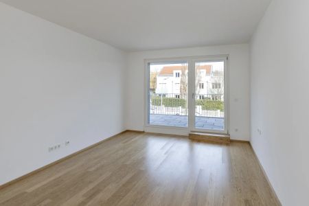 3 Zimmer Erstbezug in gefragter Lage im 19. Bezirk! - Photo 5