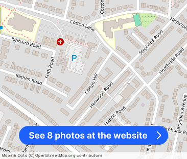 Cotton Hill, Manchester, Greater Manchester, M20 - Photo 1