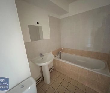 Appartement à louer 1 pièce 19.16m² - Photo 3