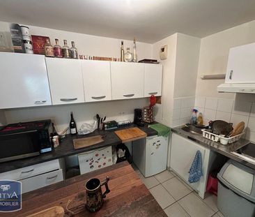 Location Appartement 2 pièces 44m² DARNETAL 76160 - Photo 4