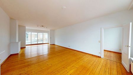 Appartement te huur - Foto 5