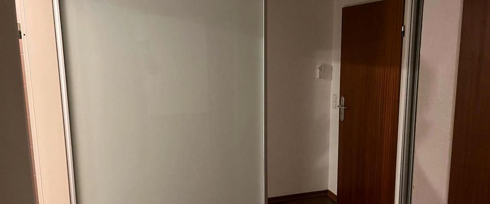 Schönes kleines 1-Zimmer-Appartment in ruhiger Lage - Foto 1