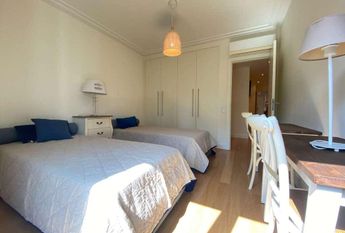 3 Bedroom Apartment with swimming pool, Benfica, Lisboa