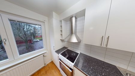 Fristadsgatan, Eskilstuna - Foto 4