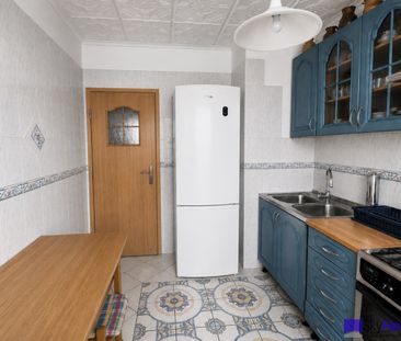 Wrocław, Psie Pole, Polanka, Żmigrodzka - Zdjęcie 1