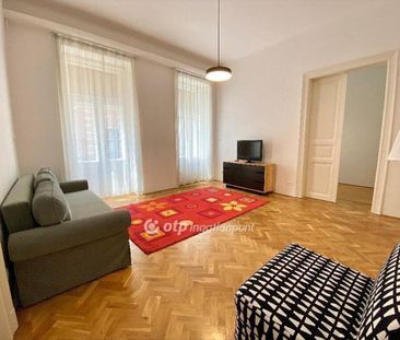 Kiadó jó állapotú lakás - Budapest VII. kerület - Photo 1