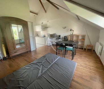 Location Appartement 1 pièce 23m² - Photo 6