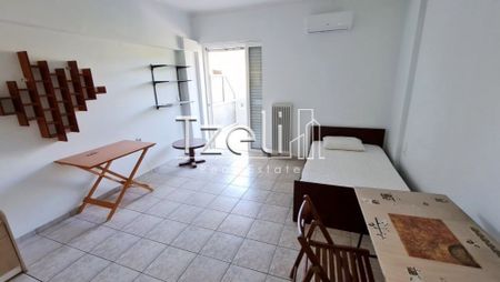 Studio/Γκαρσονιέρα για ενοικίαση Τ.Ε.Ι. (Πάτρα) - Φωτογραφία 4