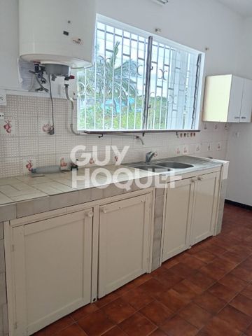 HAUT DE VILLA st gilles les hauts, - Photo 4
