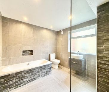 3 bedroom terraced house to rent - Photo 5