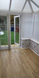 2 bedroom terraced house to rent - Photo 4