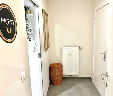 Appartement te huur in Oostende - Photo 5