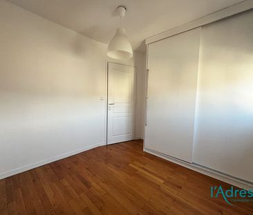 Location appartement 5 pièces, 102.35m², Ingersheim - Photo 1