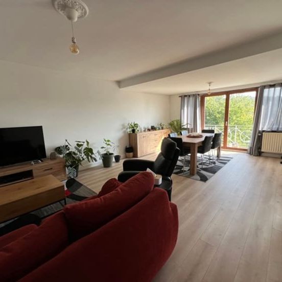 Appartement te huur - Photo 1