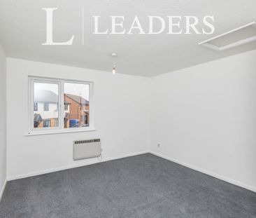 1 bedroom house to rent Tregony Way, Stenson Fields, Derby, Derbysh... - Photo 6