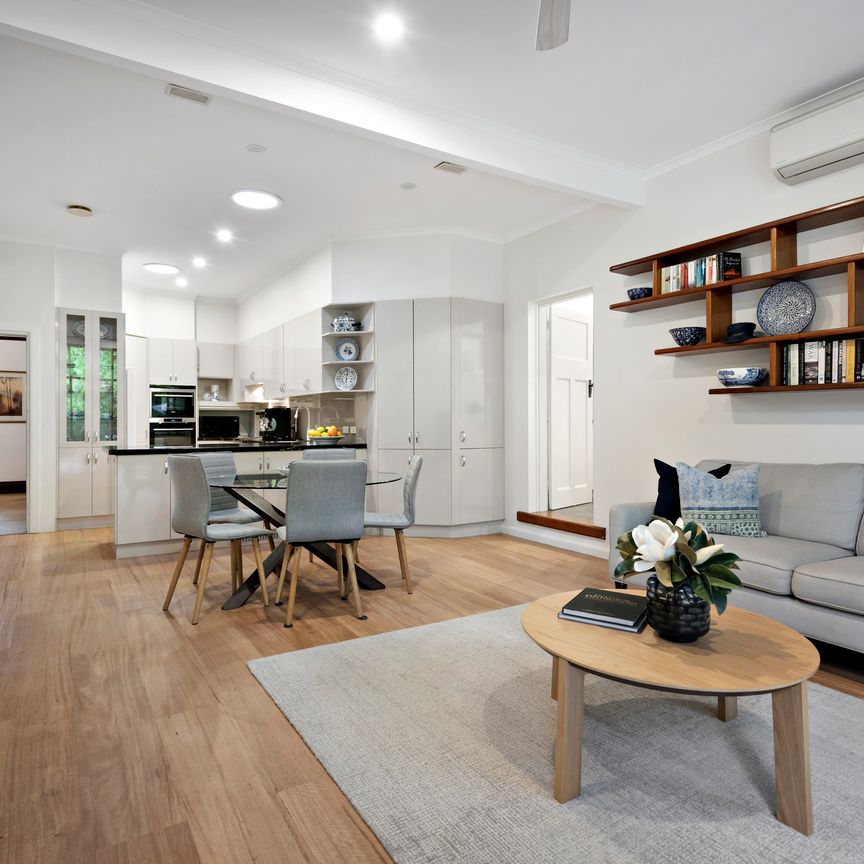 12 Hodgson Street, Kew VIC 3101 - House For Rent | Domain - Photo 1
