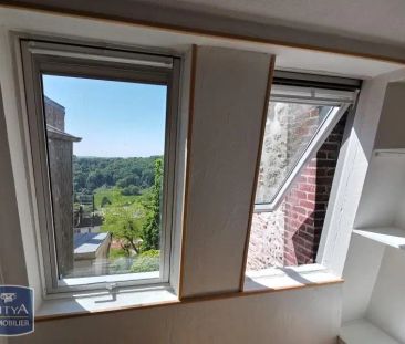 Appartement à louer 3 pièces 52m² - Photo 5