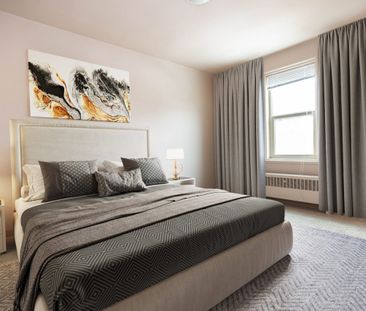 Grandview Apartments - Photo 6