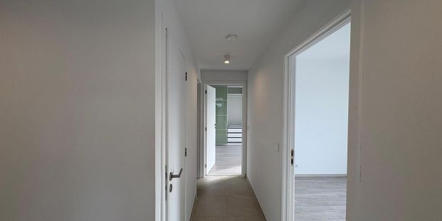 Appartement te huur in Evere voor € 1.300 met 2 slaapkamers - Photo 1
