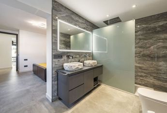 3 bedroom luxury Villa for rent in San Pedro de Alcántara, Spain