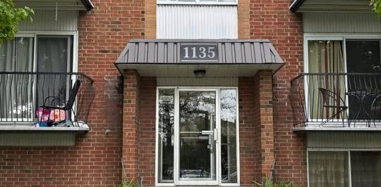 4½|RÉNOVÉ|CHAUFFAGE + EAU CHAUDE - Photo 2