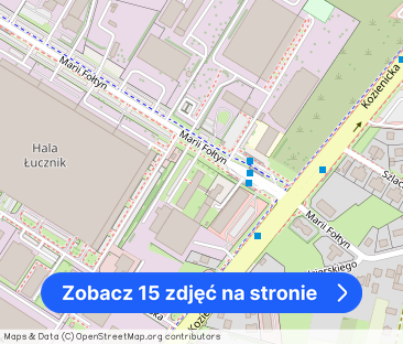 Witam mam do wynajęcia Kawalerkę od Zaraz - Zdjęcie 1