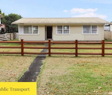 3 bedroom home in Manurewa! - Photo 5
