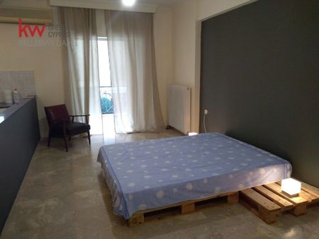 Studio/Γκαρσονιέρα για ενοικίαση Ζαχαριώτες (Καρδίτσα) - Photo 4