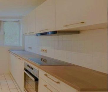 3 Zimmer Wohnung mit Einbauküche und Balkon in Wandsbek - Foto 1