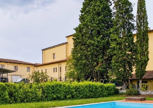 Appartamento in Figline e Incisa Valdarno