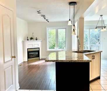 For Lease - 1588 South Parade Court Unit# 46, Mississauga, Ontario - Photo 6