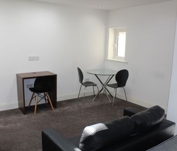 Shaw Street, Flat 8, PRESTON, Lancashire PR1 1UB - Photo 6