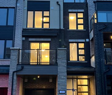 For Lease - 28 Gilbert Wright Avenue, Markham, Ontario - Photo 3