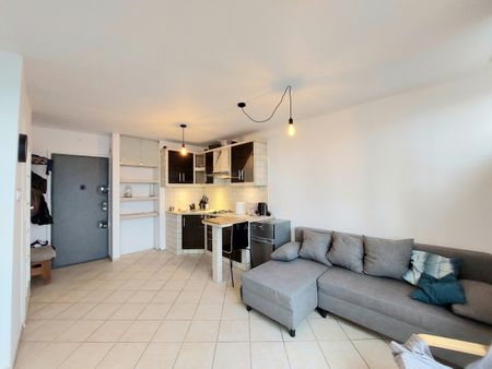 Kawalerka w Centrum Warszawy | Metro | Winda - Photo 3