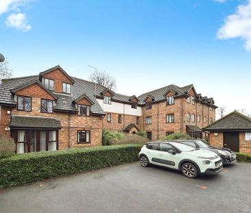 Brooklyn Road, Woking, Surrey, GU22 7US - Photo 3