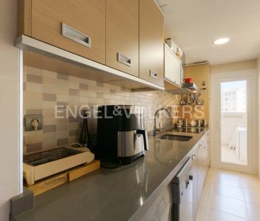 Piso de alquiler en Calle Mare Nostrum, Canet d'En Berenguer - Photo 6