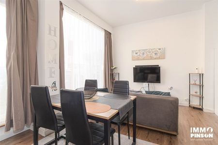 Knus appartement bij zeedijk - Photo 3