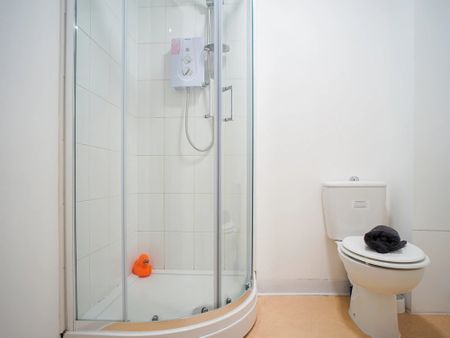 studio to rent West Bar House, 70 Furnace Hill, Sheffield, S3 - Photo 5