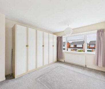 Place Farm Way, Monks Risborough, Buckinghamshire, HP27 - Photo 1